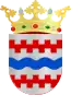 Blason de Giessenlanden