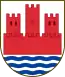 Blason de Søborg  (Gribskov)