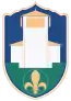 Blason de Gradačac