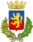 Blason de Guastalla