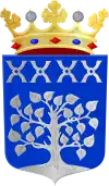 Blason de Haaren