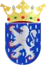 Blason de Haarlemmerliede en Spaarnwoude