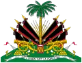 République d'Haïti (1843-1844 et 1964-1986)