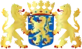 Blason de Harderwijk