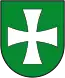 Blason de Heiligenkreuz im Lafnitztal