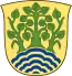 Blason de Holbæk