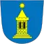 Blason de Holešov