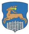 Blason de Hrodna / Grodno