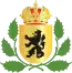 Blason de Hulst