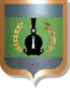 Blason de Inza