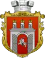 Blason de Iziaslav