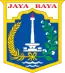 Blason de Jakarta