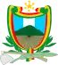 Blason de Jalapa