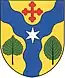 Blason de Jickovice