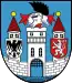 Blason de Kadaň