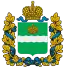 Blason de Oblast de Kalouga