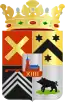 Blason de Kapelle