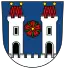 Blason de Kaplice