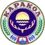 Blason de Karakol