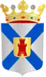 Blason de Katwijk