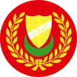 Blason de Kedah Darul Aman