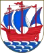 Blason de Kerteminde