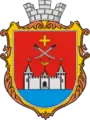 Blason de Khotyn