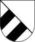 Blason de Kilchberg