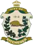 Blason de Kitchener