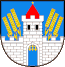 Blason de Klášterec nad Ohří