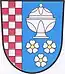 Blason de Kněževes