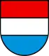 Blason de Knutwil