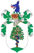 Blason de Koekelberg