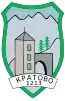 Blason de Kratovo