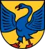 Blason de Krempdorf