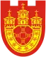 Blason de Kriva Palanka