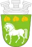 Blason de Kroumovgrad