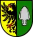 Blason de Kruščić