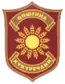 Blason de Koukouretchani