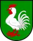 Blason de Líšná