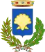 Blason de Lagosanto