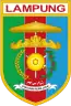 Blason de Lampung