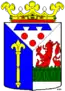 Blason de Landgraaf