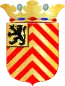 Blason de Langedijk