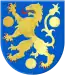 Blason de Laren