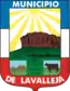 Blason de Lavalleja