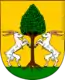 Blason de Ledinci