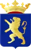 Blason de Leeuwarden