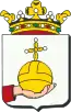 Blason de Lemsterland