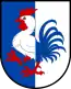 Blason de Libčany